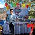 عکاسی شیوا خوی