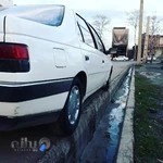 تعویض روغن و پنچر گیری اصغر