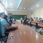 دبيرستان نمونه معلم خوي