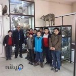 پیش دبستانی و دبستان غیر دولتی هوشمند یاسین