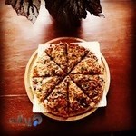 رستوران ترکیه گل ها