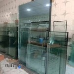 شیشه بری اکبر