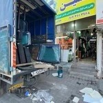 شیشه اتومبیل افشین مرکز پخش و نصب