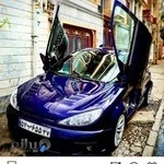 کمک فنرسازی اکبر