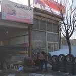 پنج گیری و تعویض روغن برادران میلان