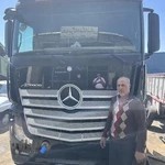 تعمیرگاه مکانیکی ماشین آلات سنگین علی غنی یارلو