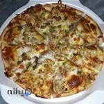 پیتزا و ساندویچ پگاه