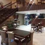 فست فود دنج