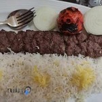 غذا خوری اطلس