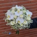 گل فروشی مزرعه طلایی