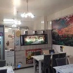 غذاخوری شجاع