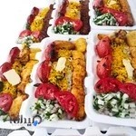 غذاخوری رز(سلف سرویس)