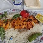 رستوران حاج سلیمان