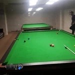 باشگاه بیلیارد ونوس