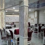 رستوران تشریفات شمس