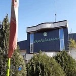 معاونت خدمات شهری شهرداری خوی