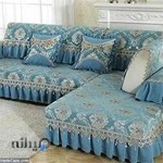 خیاطی وسری دوزی آیدا