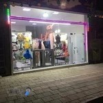 پوشاك بچگانه آليسا(ترك)