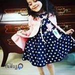 پوشاک بچه گانه نینو