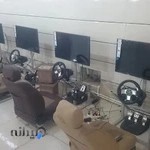 موسسه فرهنگی دیجیتالی شهید حسین خرازی