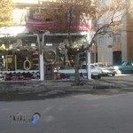 مرکز خرید کیف و کفش flo