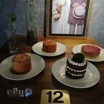 کافی شاپ وان وی