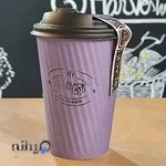 کافه بلک وود