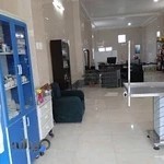 کلینیک دامپزشکی و پت شاپ نیک (دکتر علیلو)