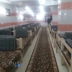 سفره خانه سنتی آریاهور