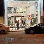 کافه قنادی نیسا