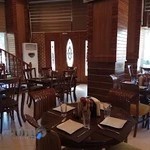 رستوران ایتالیایی حس خوب