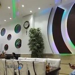 رستوران عالیس