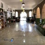 رستوران نهار خوران کشاورز