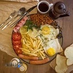 Culture Cafe, کافه فرهنگ