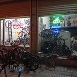 فروشگاه دوچرخه میلاد