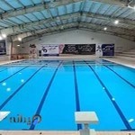 استخر سرپوشیده کوثر