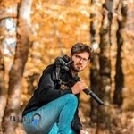 آتلیه تخت جمشید