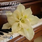 آتلیه راحیل