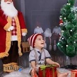 آتلیه تخصصی کودک آنا