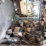 اگزوز سازی و جوشکاری