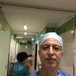 دکتر بهزاد معظمی