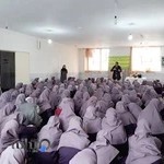 دبیرستان راضیه متوسطه دوره اول