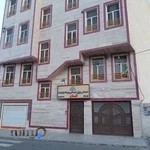 دبستان پسرانه غیرانتفاعی لقمان حکیم