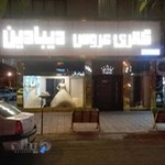 گالری عروس دیبادین