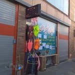 پوشاک زنانه شیرازی