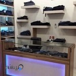 فروشگاه سرو (پوشاک بانوان)