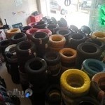 رینگ ولاستیک حسینی