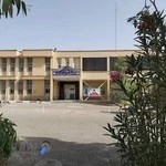 دانشگاه پیام نور مرکز ساوه