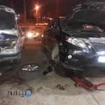 جلوبندی و هیدرولیک منصور