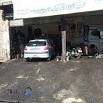 تعمیرگاه رسول